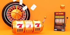 Ai có thể tham gia vòng quay may mắn F168 hàng tháng này?